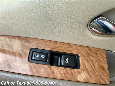 2013 Nissan Murano Platinum Edition - Photo 21 - North Salt Lake, UT 84010