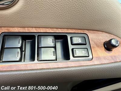 2013 Nissan Murano Platinum Edition - Photo 41 - North Salt Lake, UT 84010