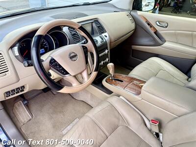 2013 Nissan Murano Platinum Edition - Photo 37 - North Salt Lake, UT 84010