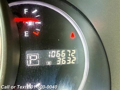 2013 Nissan Murano Platinum Edition - Photo 8 - North Salt Lake, UT 84010