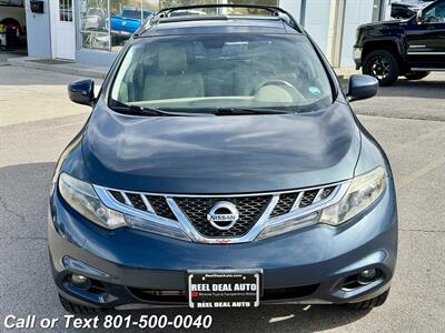 2013 Nissan Murano Platinum Edition - Photo 7 - North Salt Lake, UT 84010