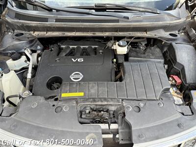 2013 Nissan Murano Platinum Edition - Photo 17 - North Salt Lake, UT 84010