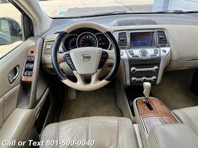 2013 Nissan Murano Platinum Edition - Photo 34 - North Salt Lake, UT 84010