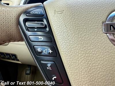 2013 Nissan Murano Platinum Edition - Photo 46 - North Salt Lake, UT 84010