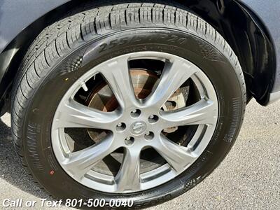 2013 Nissan Murano Platinum Edition - Photo 13 - North Salt Lake, UT 84010