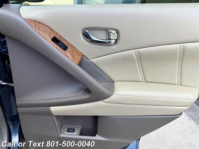 2013 Nissan Murano Platinum Edition - Photo 27 - North Salt Lake, UT 84010