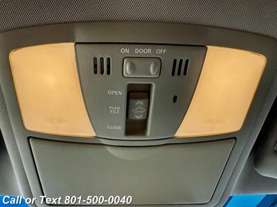 2013 Nissan Murano Platinum Edition - Photo 49 - North Salt Lake, UT 84010
