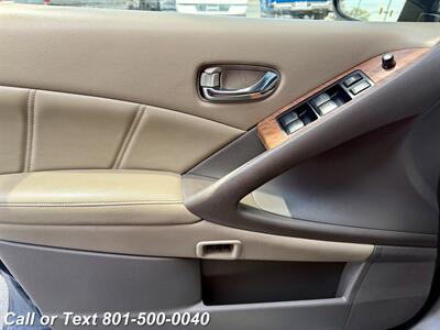 2013 Nissan Murano Platinum Edition - Photo 43 - North Salt Lake, UT 84010