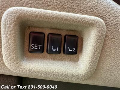 2013 Nissan Murano Platinum Edition - Photo 42 - North Salt Lake, UT 84010