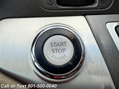 2013 Nissan Murano Platinum Edition - Photo 48 - North Salt Lake, UT 84010