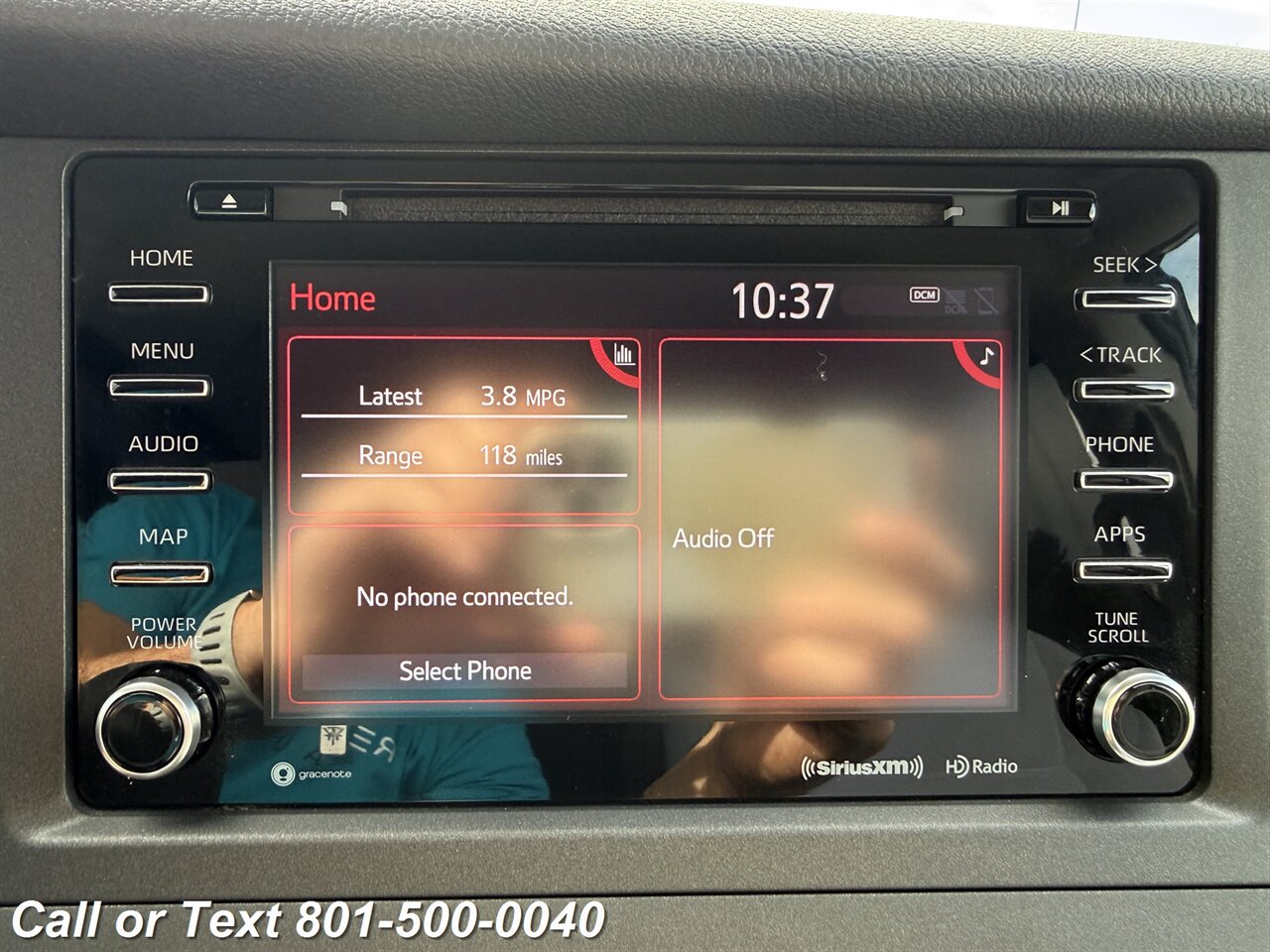 2020 Toyota Sienna LE 8-Passenger   - Photo 15 - North Salt Lake, UT 84010