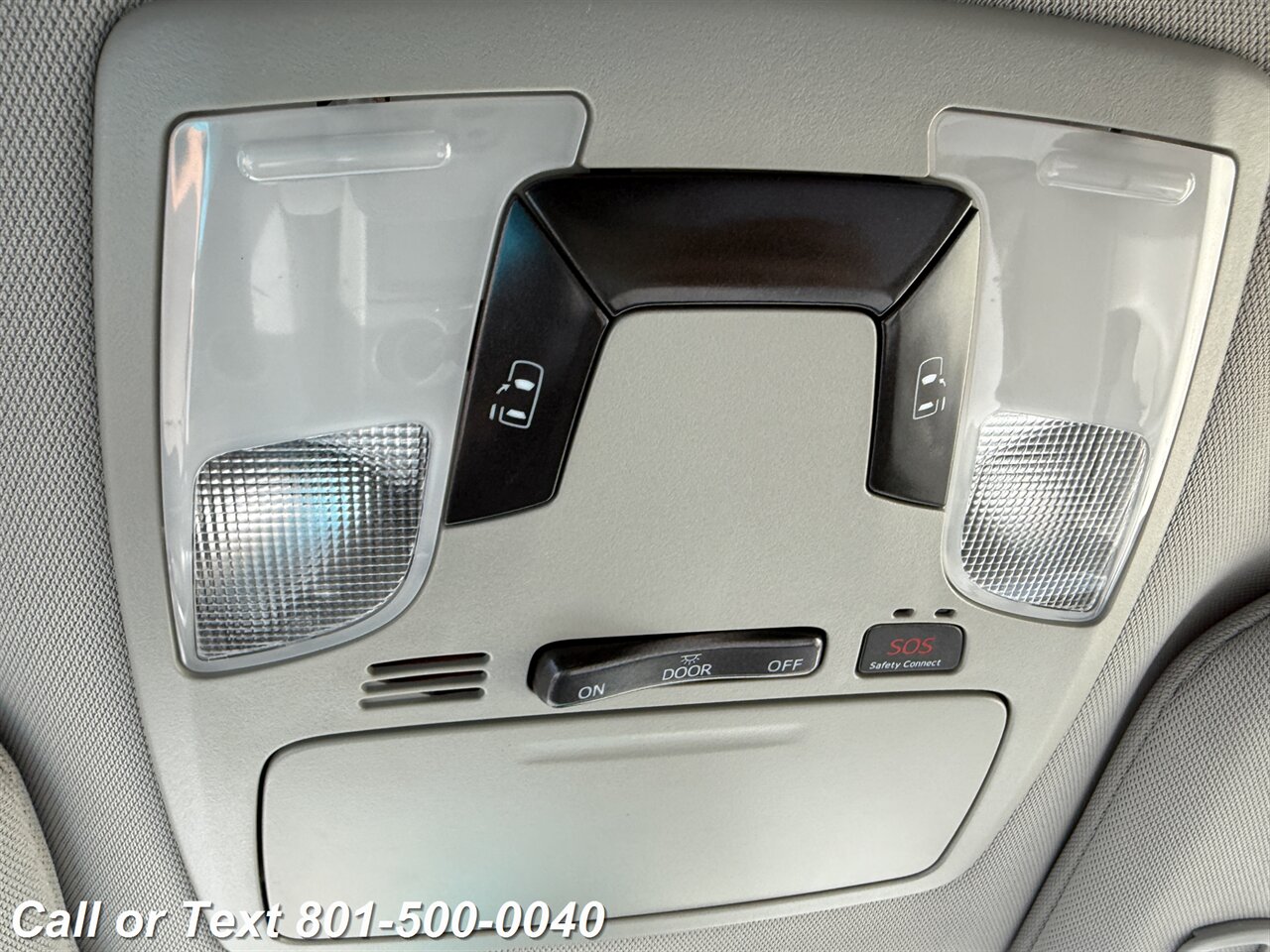 2020 Toyota Sienna LE 8-Passenger   - Photo 28 - North Salt Lake, UT 84010