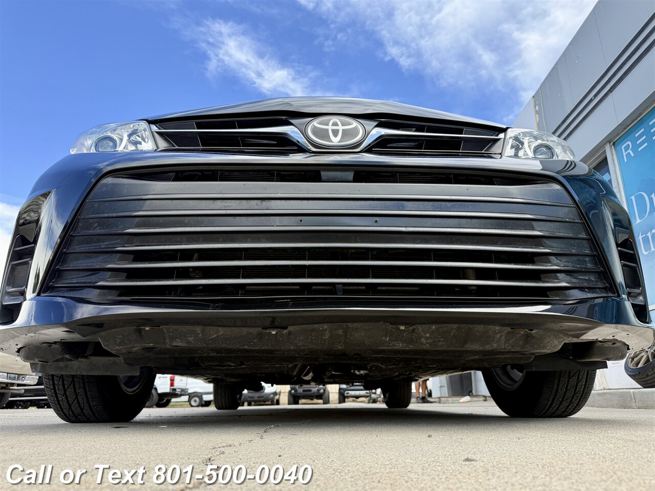 2020 Toyota Sienna LE 8-Passenger   - Photo 13 - North Salt Lake, UT 84010