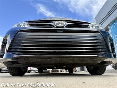 2020 Toyota Sienna LE 8-Passenger   - Photo 13 - North Salt Lake, UT 84010