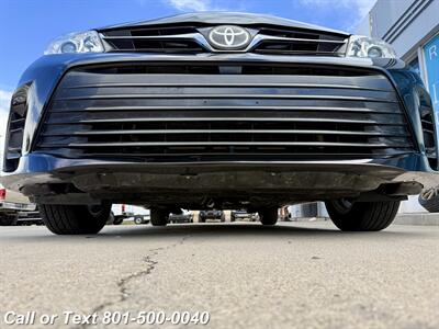 2020 Toyota Sienna LE 8-Passenger   - Photo 36 - North Salt Lake, UT 84010