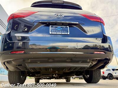 2020 Toyota Sienna LE 8-Passenger   - Photo 18 - North Salt Lake, UT 84010