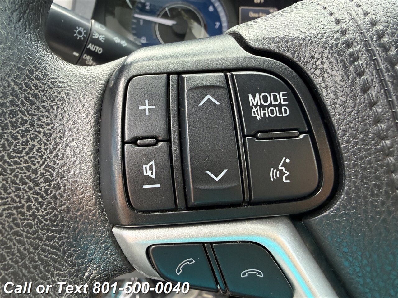 2020 Toyota Sienna LE 8-Passenger   - Photo 30 - North Salt Lake, UT 84010
