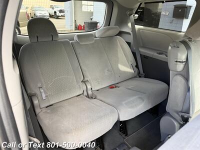 2020 Toyota Sienna LE 8-Passenger   - Photo 23 - North Salt Lake, UT 84010