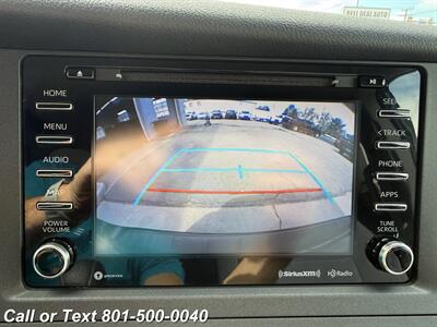 2020 Toyota Sienna LE 8-Passenger   - Photo 29 - North Salt Lake, UT 84010