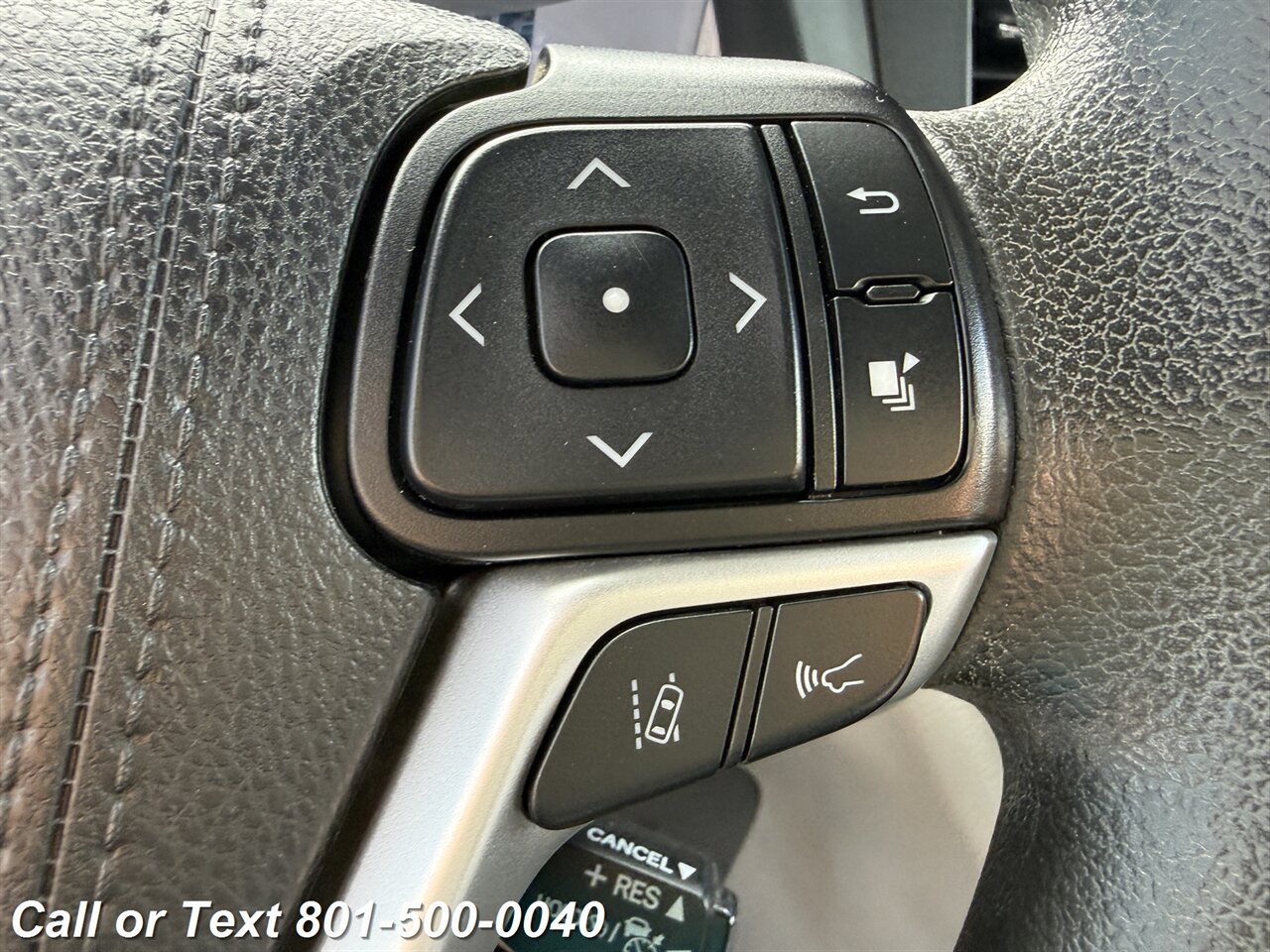 2020 Toyota Sienna LE 8-Passenger   - Photo 4 - North Salt Lake, UT 84010
