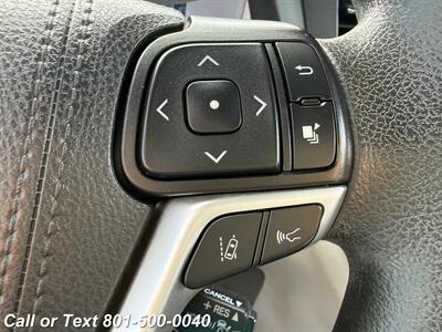 2020 Toyota Sienna LE 8-Passenger   - Photo 4 - North Salt Lake, UT 84010