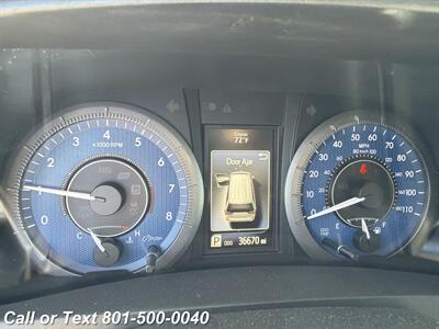 2020 Toyota Sienna LE 8-Passenger - Photo 3 - North Salt Lake, UT 84010