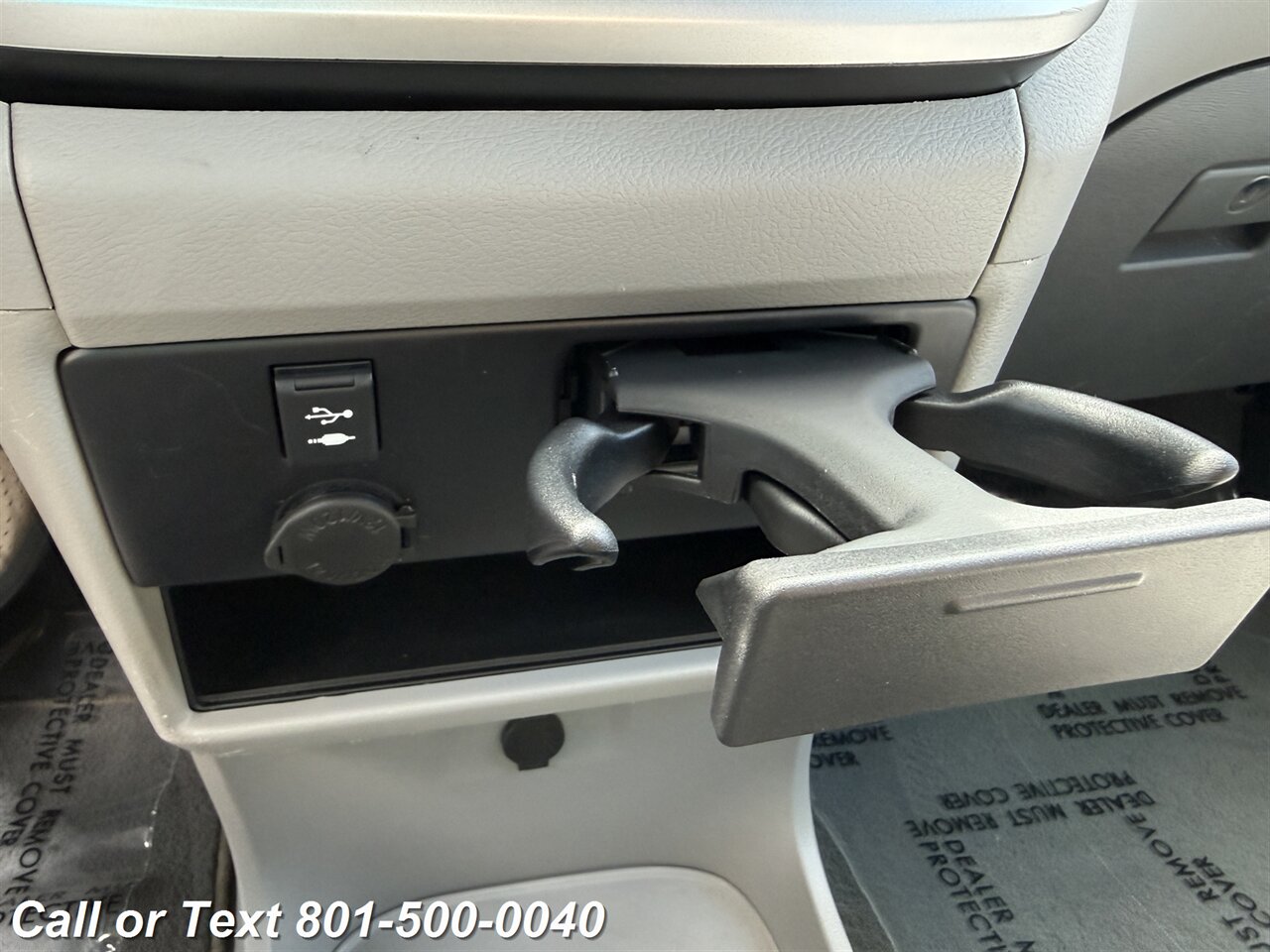 2020 Toyota Sienna LE 8-Passenger   - Photo 27 - North Salt Lake, UT 84010