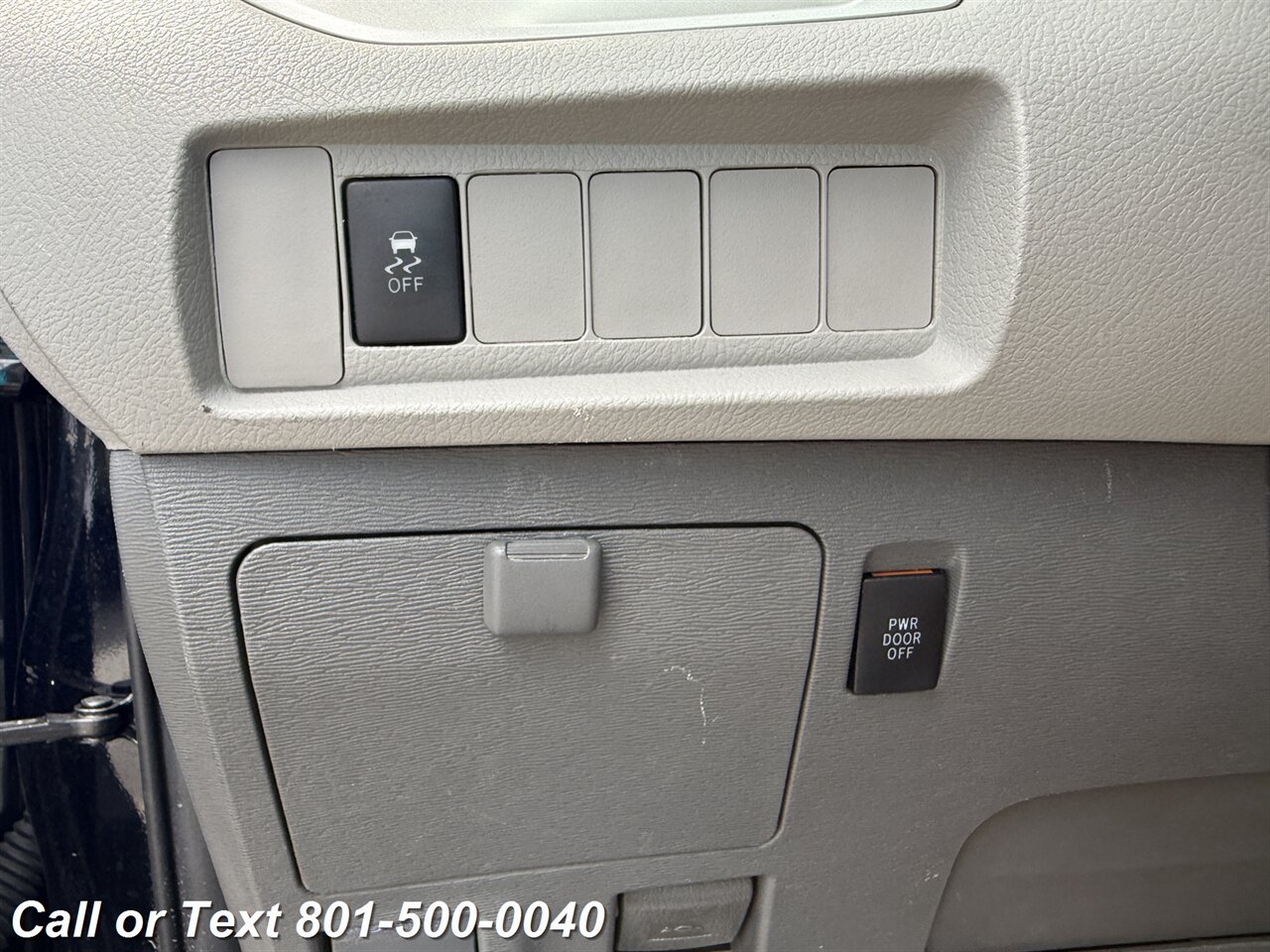 2020 Toyota Sienna LE 8-Passenger   - Photo 34 - North Salt Lake, UT 84010