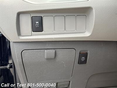 2020 Toyota Sienna LE 8-Passenger   - Photo 34 - North Salt Lake, UT 84010
