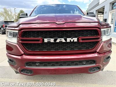 2020 RAM 1500 Big Horn   - Photo 10 - North Salt Lake, UT 84010