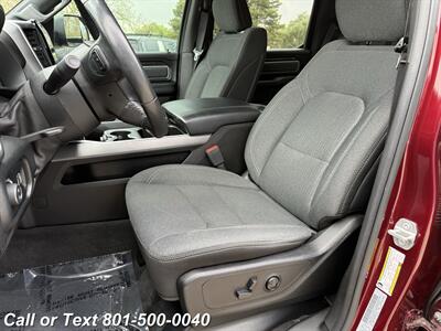 2020 RAM 1500 Big Horn   - Photo 34 - North Salt Lake, UT 84010