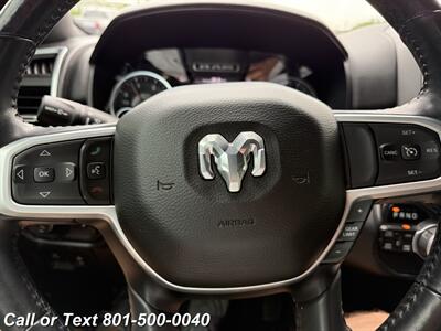 2020 RAM 1500 Big Horn   - Photo 47 - North Salt Lake, UT 84010