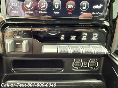 2020 RAM 1500 Big Horn   - Photo 52 - North Salt Lake, UT 84010
