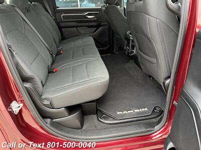 2020 RAM 1500 Big Horn   - Photo 38 - North Salt Lake, UT 84010