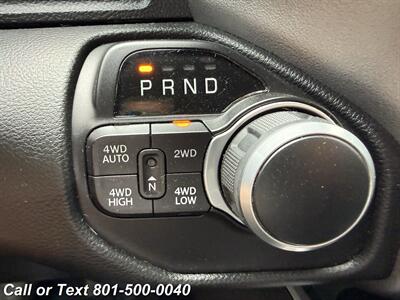 2020 RAM 1500 Big Horn   - Photo 6 - North Salt Lake, UT 84010