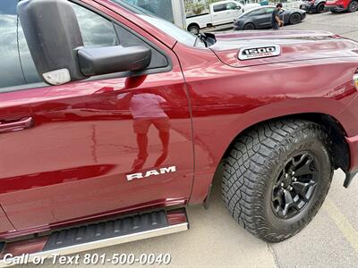 2020 RAM 1500 Big Horn   - Photo 15 - North Salt Lake, UT 84010