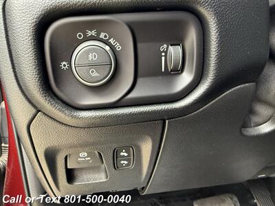 2020 RAM 1500 Big Horn   - Photo 37 - North Salt Lake, UT 84010