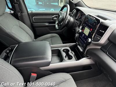 2020 RAM 1500 Big Horn   - Photo 41 - North Salt Lake, UT 84010