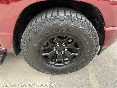 2020 RAM 1500 Big Horn   - Photo 29 - North Salt Lake, UT 84010