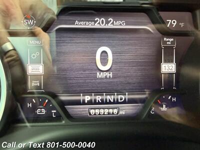 2020 RAM 1500 Big Horn   - Photo 9 - North Salt Lake, UT 84010