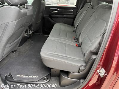 2020 RAM 1500 Big Horn   - Photo 35 - North Salt Lake, UT 84010