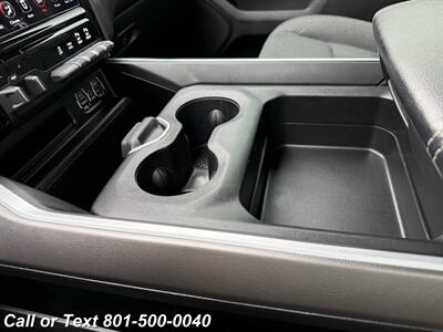 2020 RAM 1500 Big Horn   - Photo 53 - North Salt Lake, UT 84010