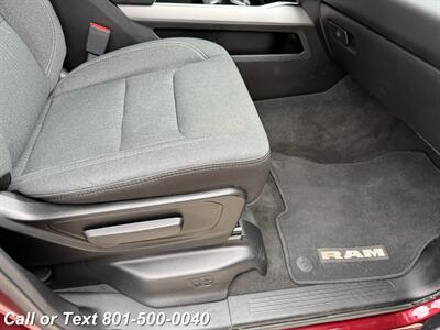 2020 RAM 1500 Big Horn   - Photo 44 - North Salt Lake, UT 84010