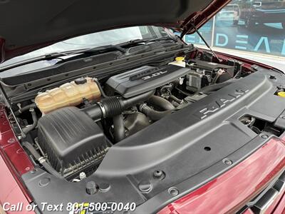 2020 RAM 1500 Big Horn   - Photo 55 - North Salt Lake, UT 84010