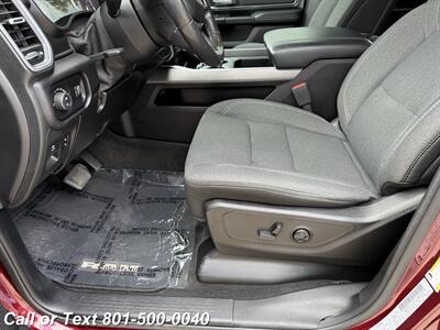 2020 RAM 1500 Big Horn   - Photo 2 - North Salt Lake, UT 84010