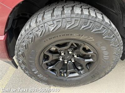 2020 RAM 1500 Big Horn   - Photo 27 - North Salt Lake, UT 84010