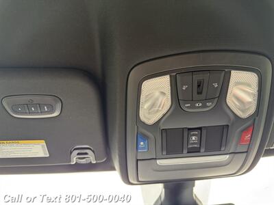 2020 RAM 1500 Big Horn   - Photo 49 - North Salt Lake, UT 84010