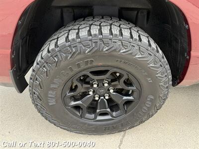 2020 RAM 1500 Big Horn   - Photo 30 - North Salt Lake, UT 84010