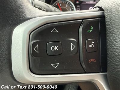 2020 RAM 1500 Big Horn   - Photo 50 - North Salt Lake, UT 84010