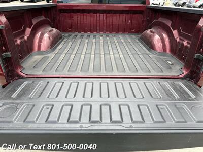 2020 RAM 1500 Big Horn   - Photo 8 - North Salt Lake, UT 84010